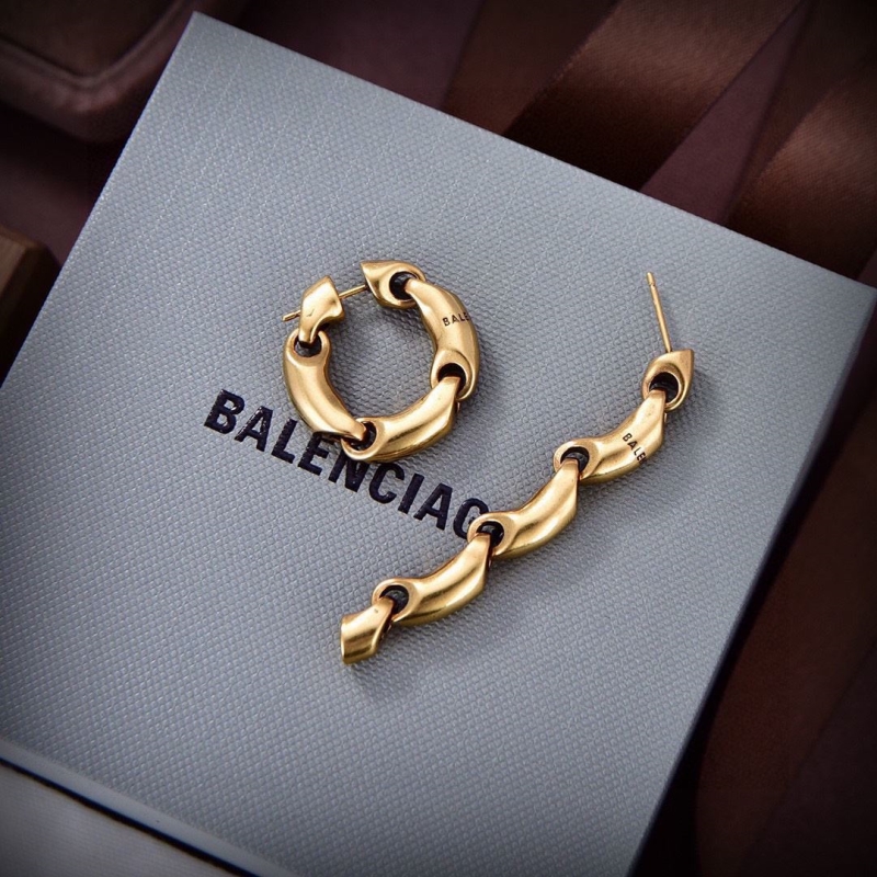 Burberry Earrings